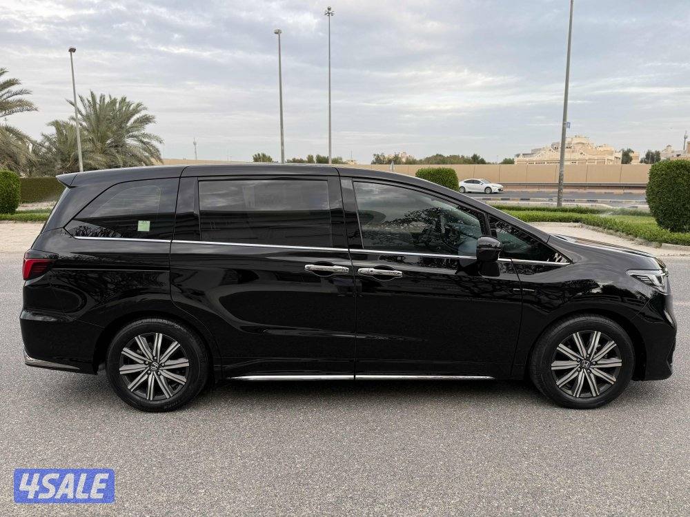 هوندا اوديسي 2021 صبغ الوكاله7