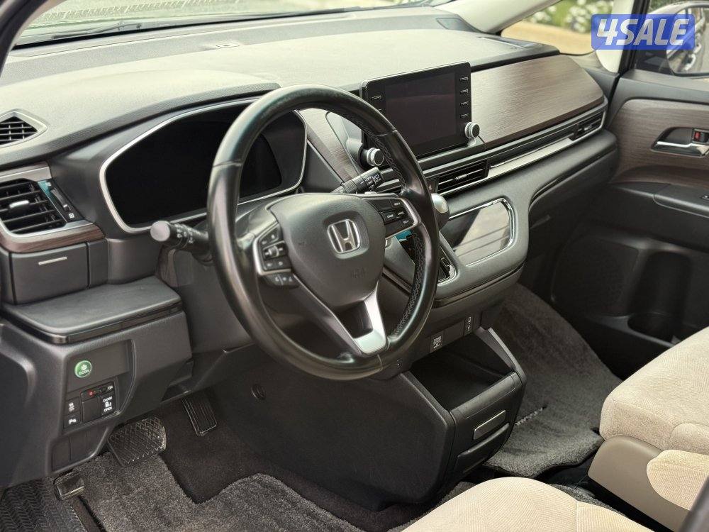 هوندا اوديسي 2021 صبغ الوكاله8