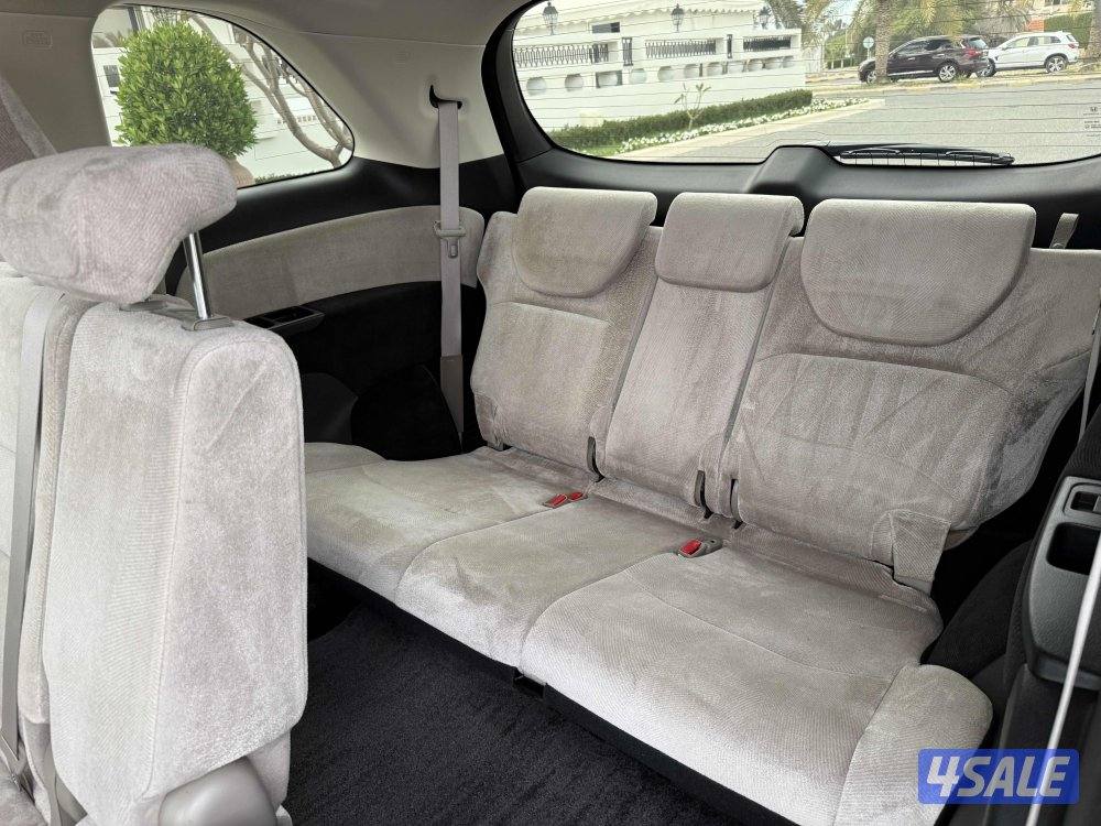 هوندا اوديسي 2021 صبغ الوكاله10