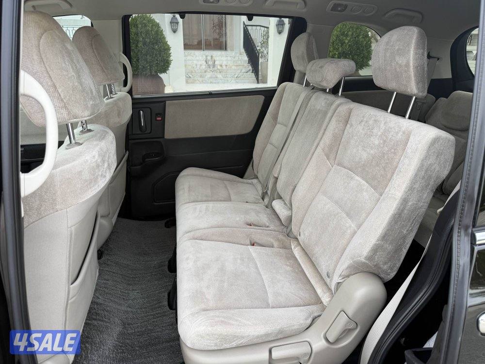 هوندا اوديسي 2021 صبغ الوكاله11