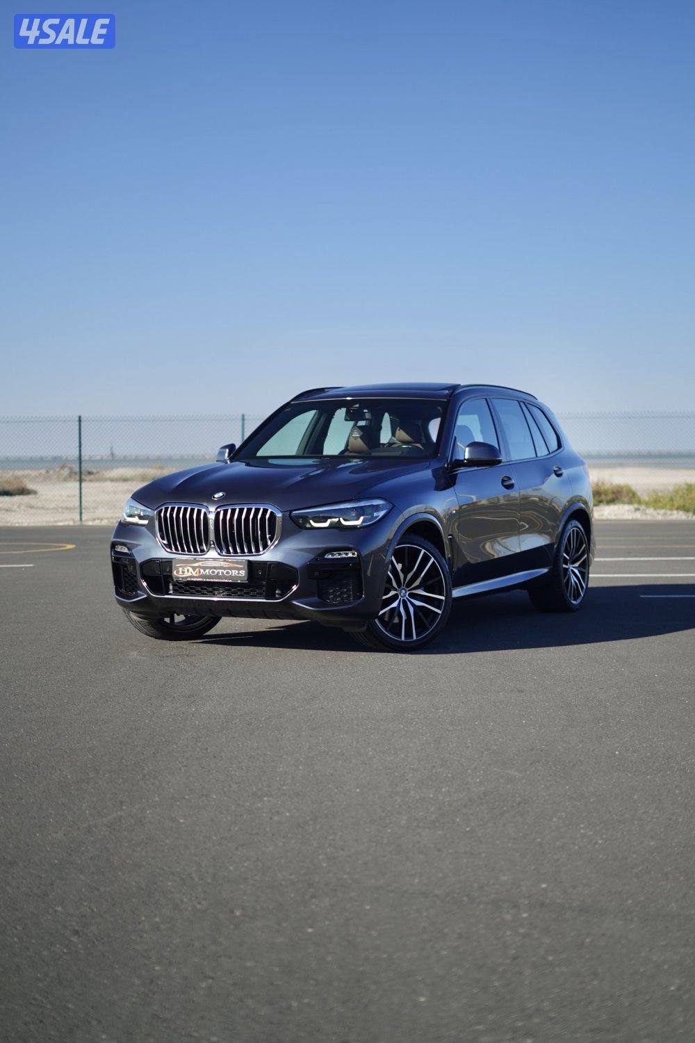 BMW X5 X drive 40i M Sport Package/2022/99.000KM0