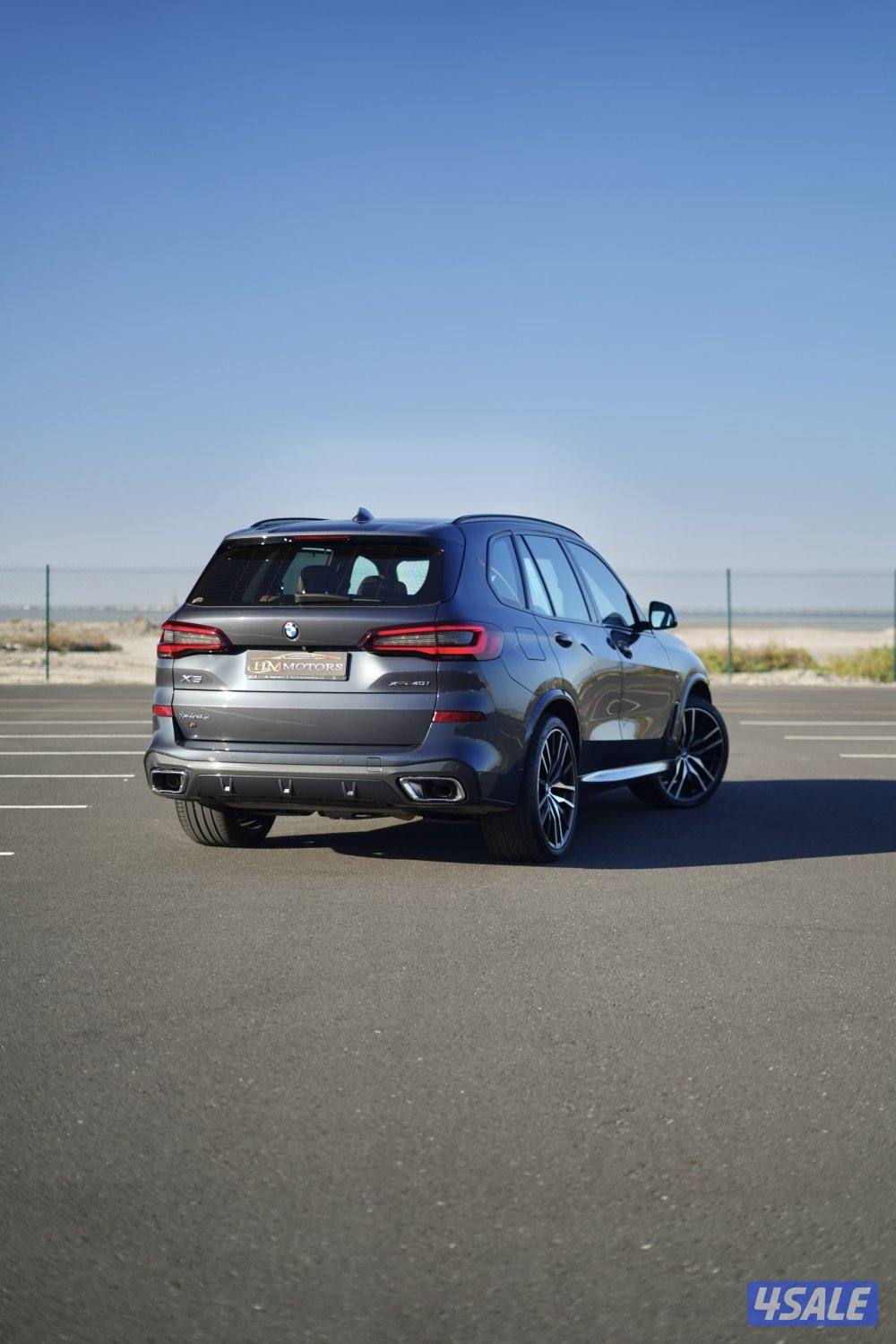 BMW X5 X drive 40i M Sport Package/2022/99.000KM1