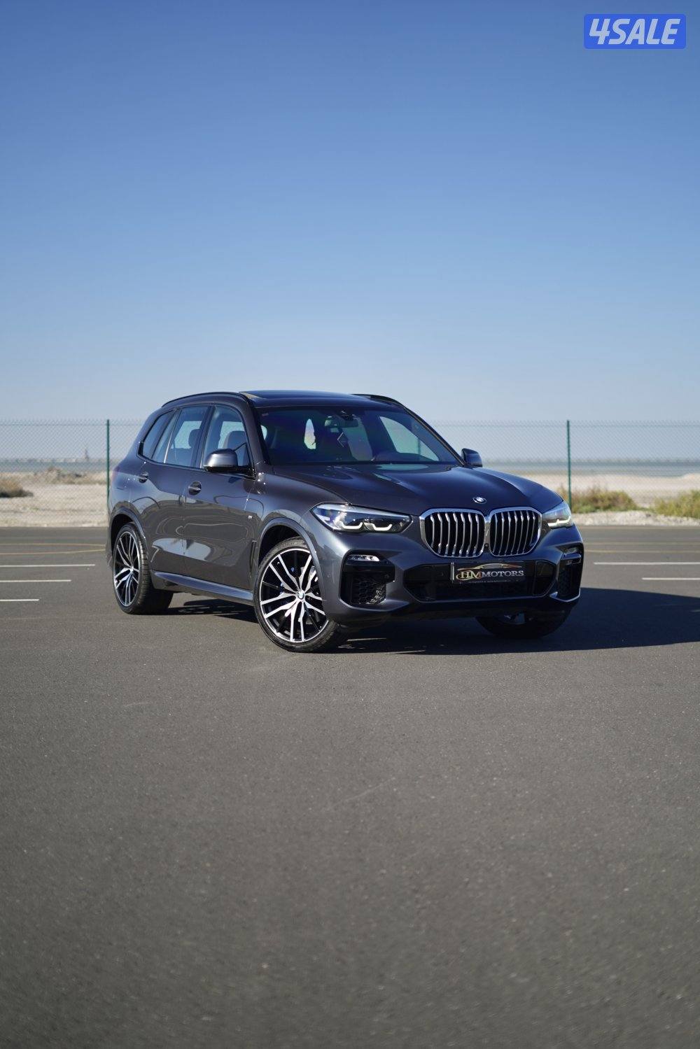 BMW X5 X drive 40i M Sport Package/2022/99.000KM3