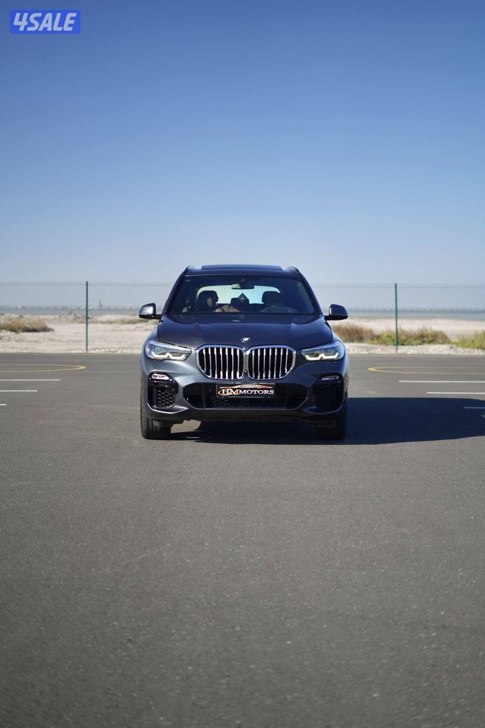 BMW X5 X drive 40i M Sport Package/2022/99.000KM5