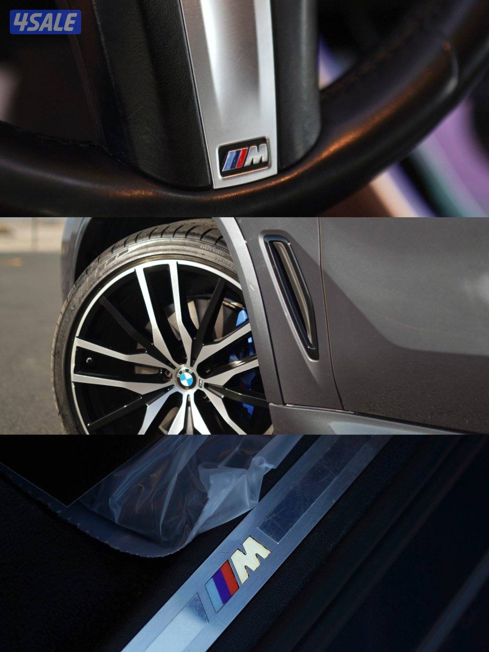 BMW X5 X drive 40i M Sport Package/2022/99.000KM6