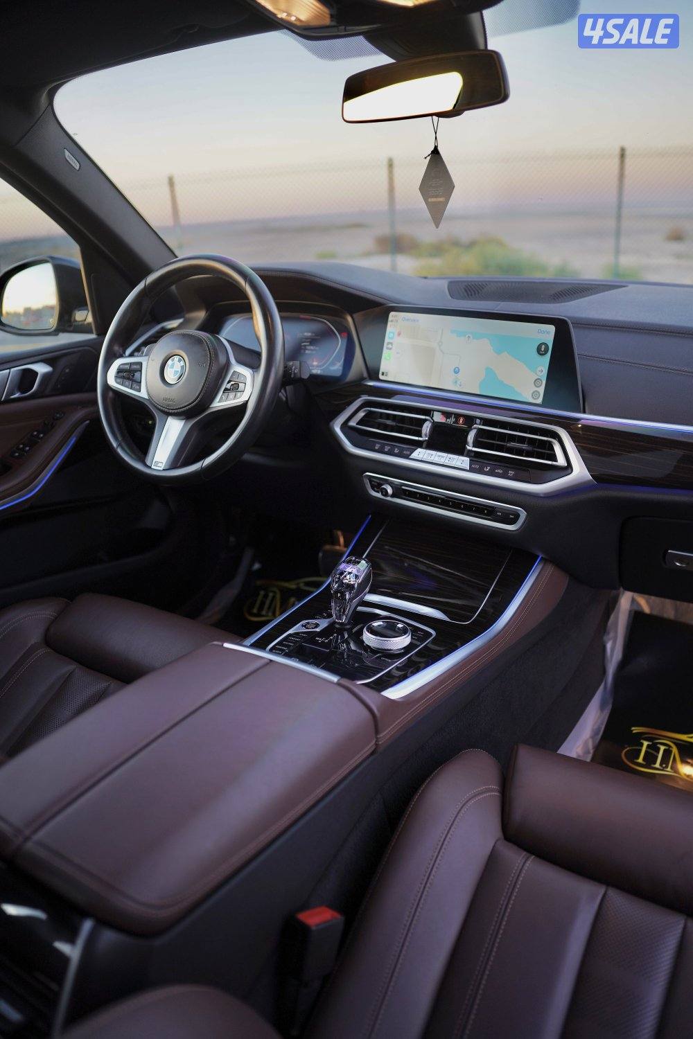 BMW X5 X drive 40i M Sport Package/2022/99.000KM8