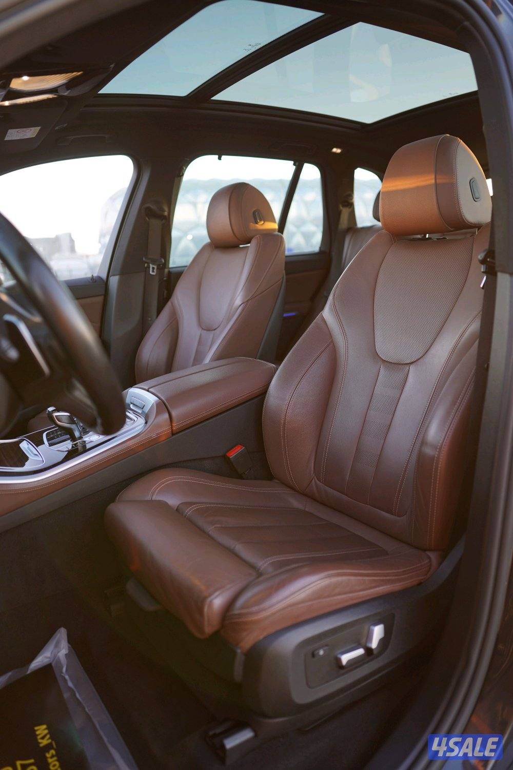 BMW X5 X drive 40i M Sport Package/2022/99.000KM11