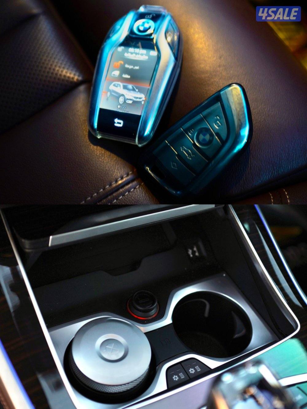 BMW X5 X drive 40i M Sport Package/2022/99.000KM12