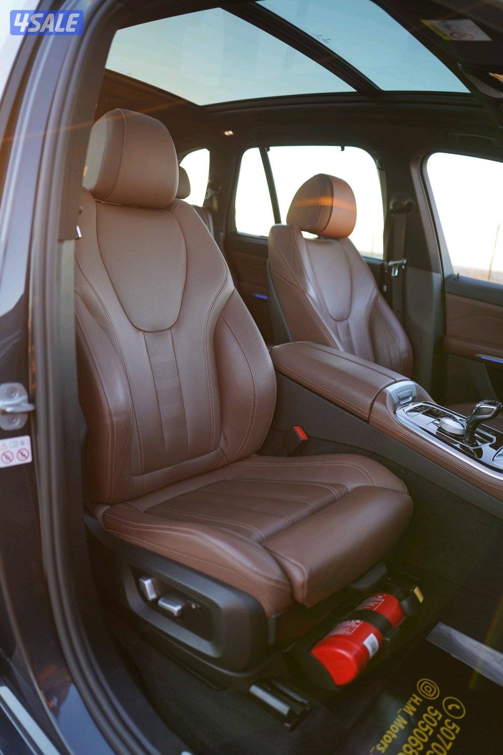 BMW X5 X drive 40i M Sport Package/2022/99.000KM13