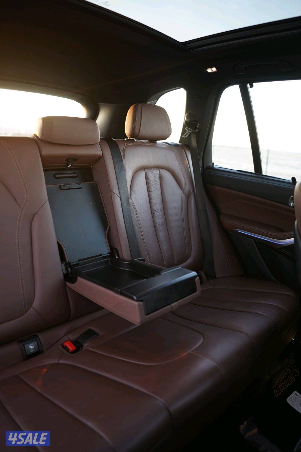 BMW X5 X drive 40i M Sport Package/2022/99.000KM14