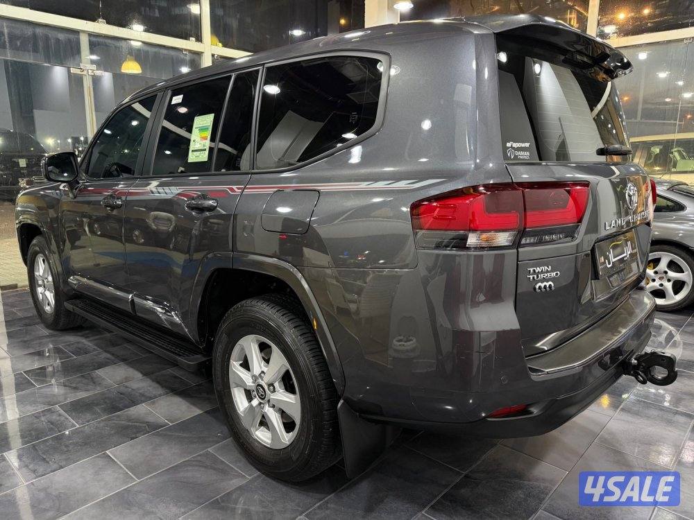 تون تيربو Gxr وارد قطر2