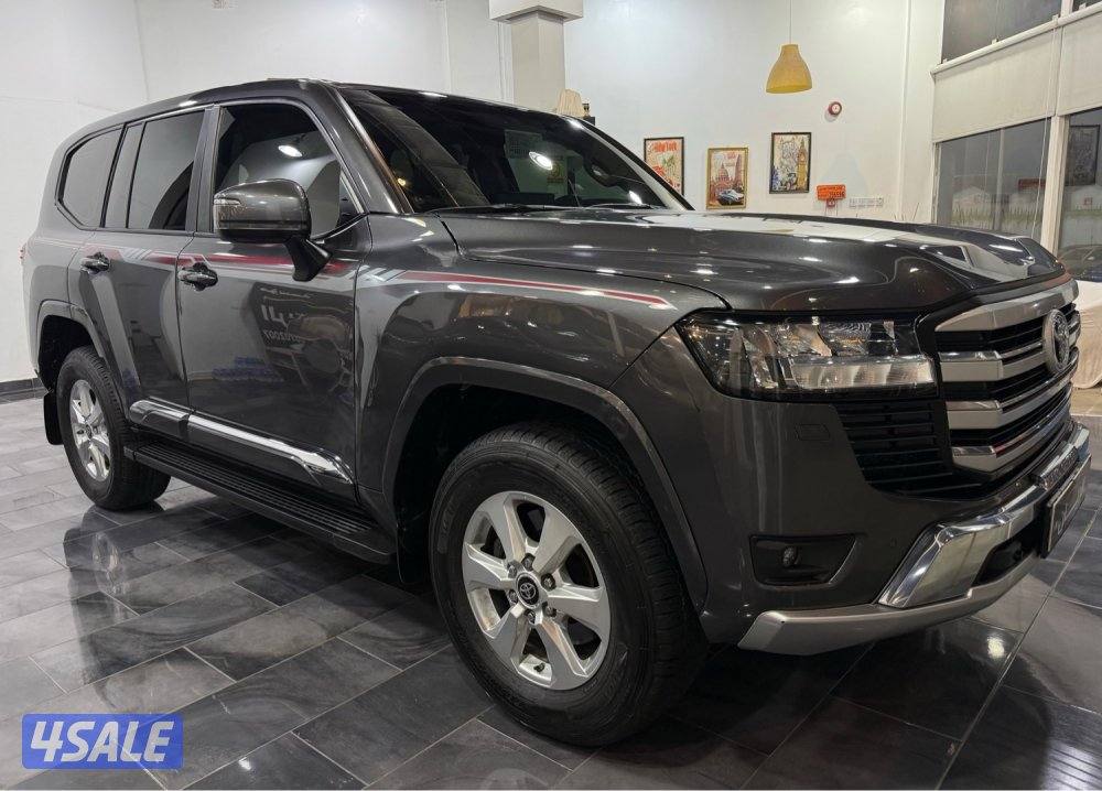 تون تيربو Gxr وارد قطر1