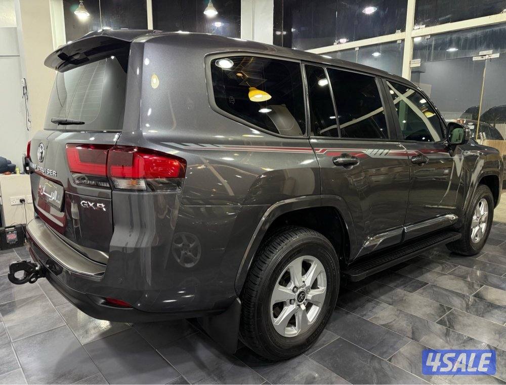 تون تيربو Gxr وارد قطر3