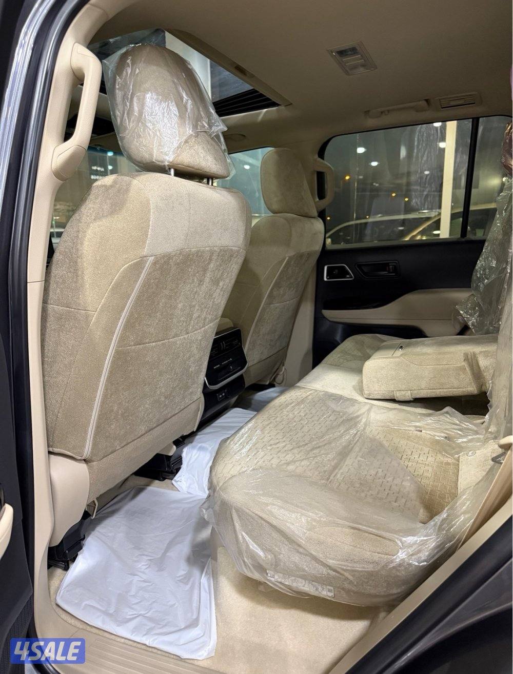 تون تيربو Gxr وارد قطر5