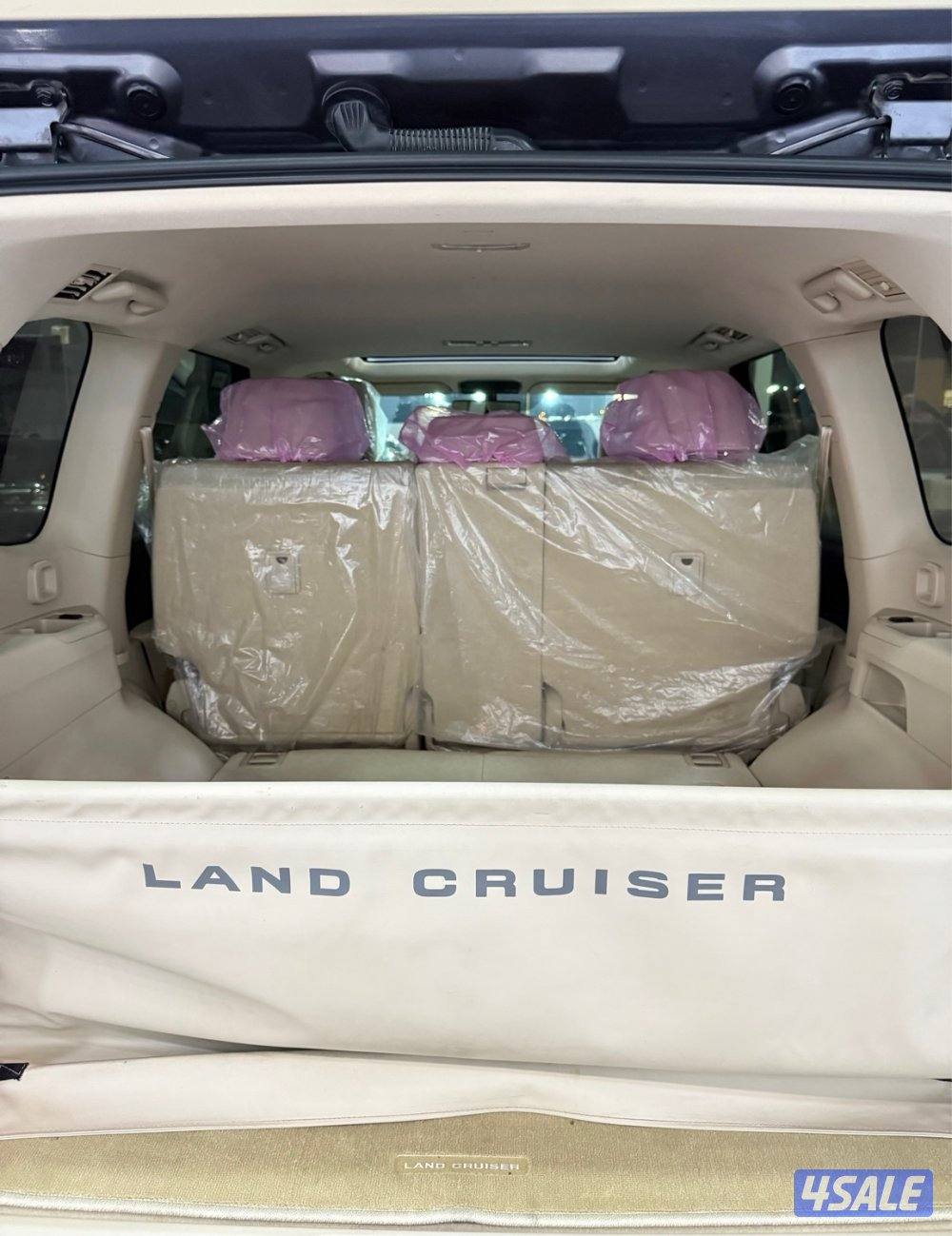 تون تيربو Gxr وارد قطر6