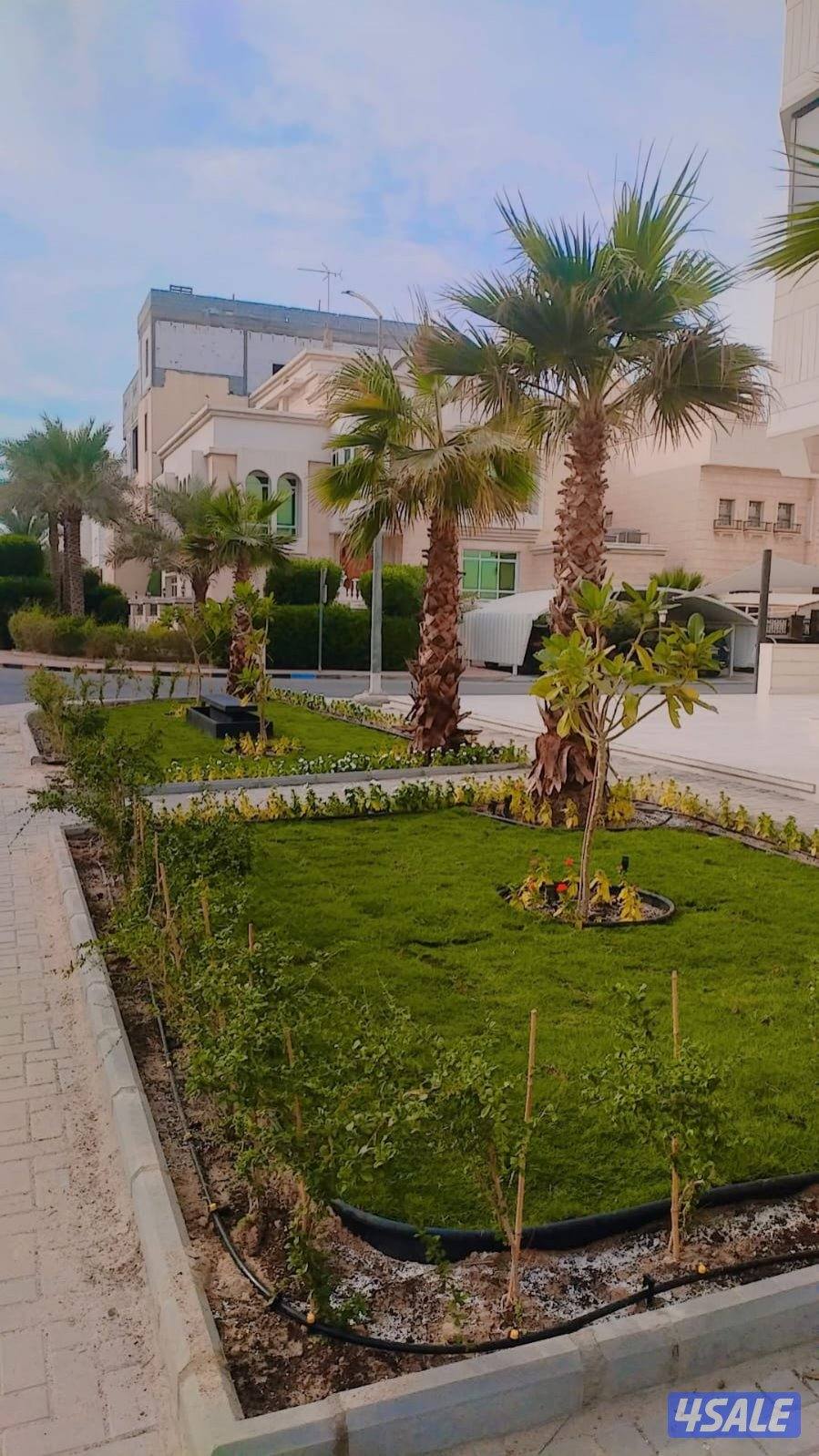 ابوعلي شبكات الري وصيانتها2