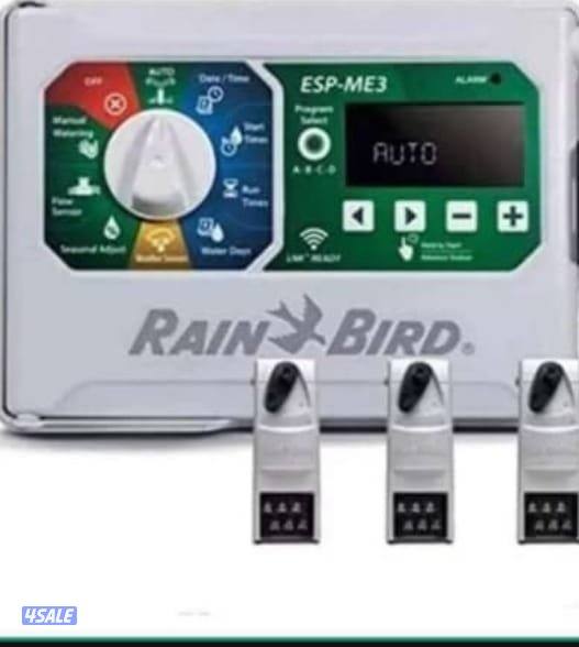 ابوعلي شبكات الري وصيانتها14