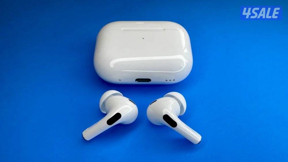 4sale airpods pro 2(new used)0