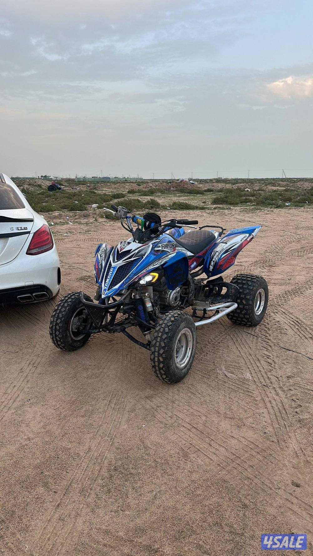 للبيع رابتر1