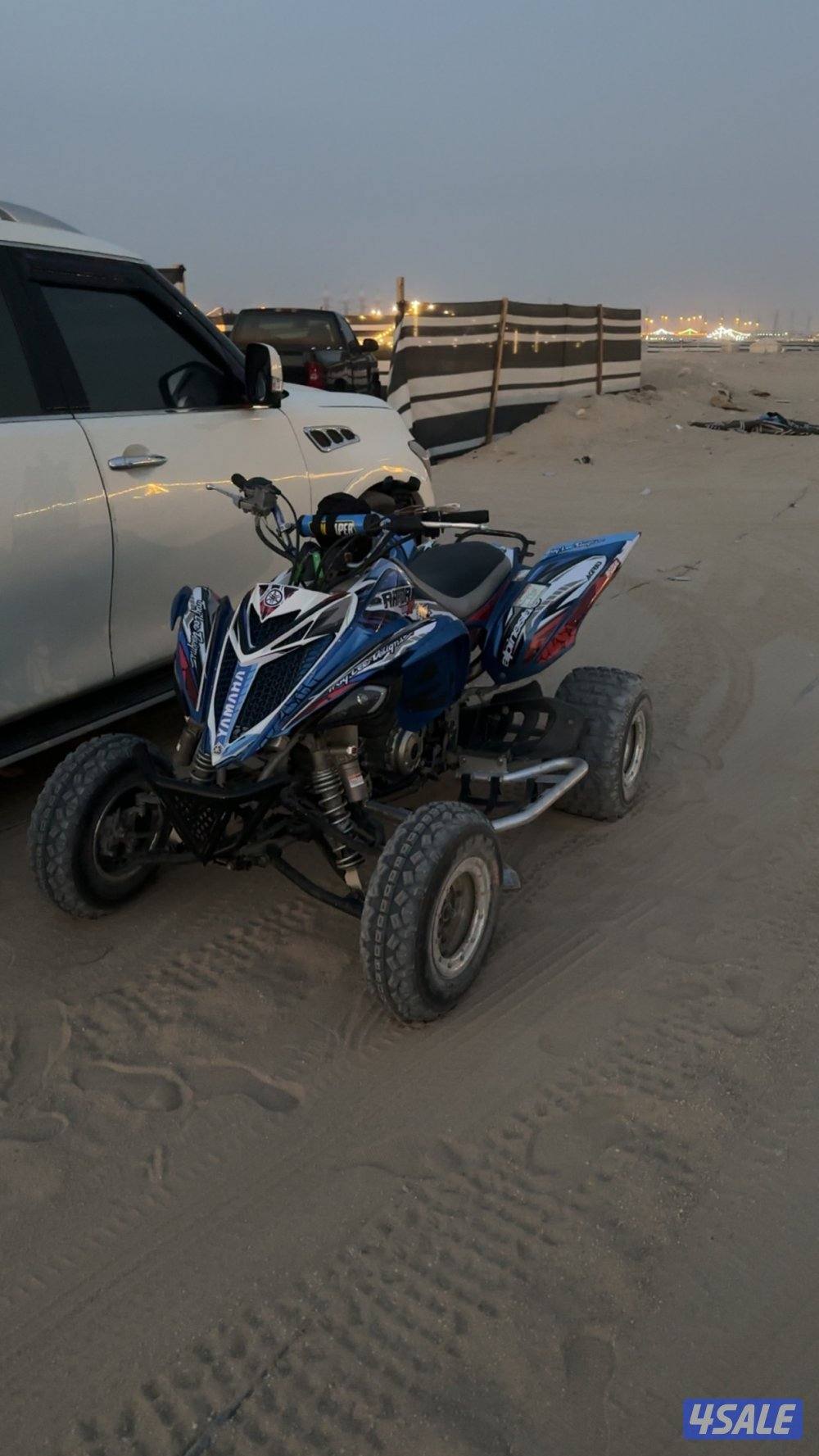 للبيع رابتر6