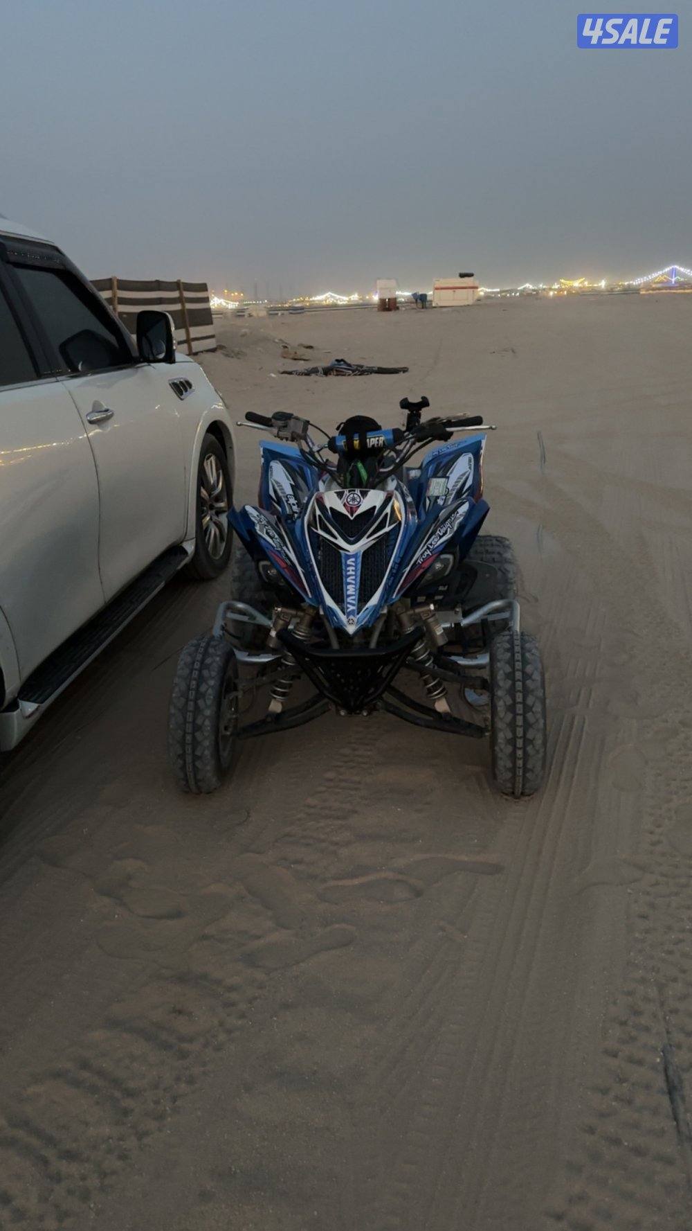 للبيع رابتر5