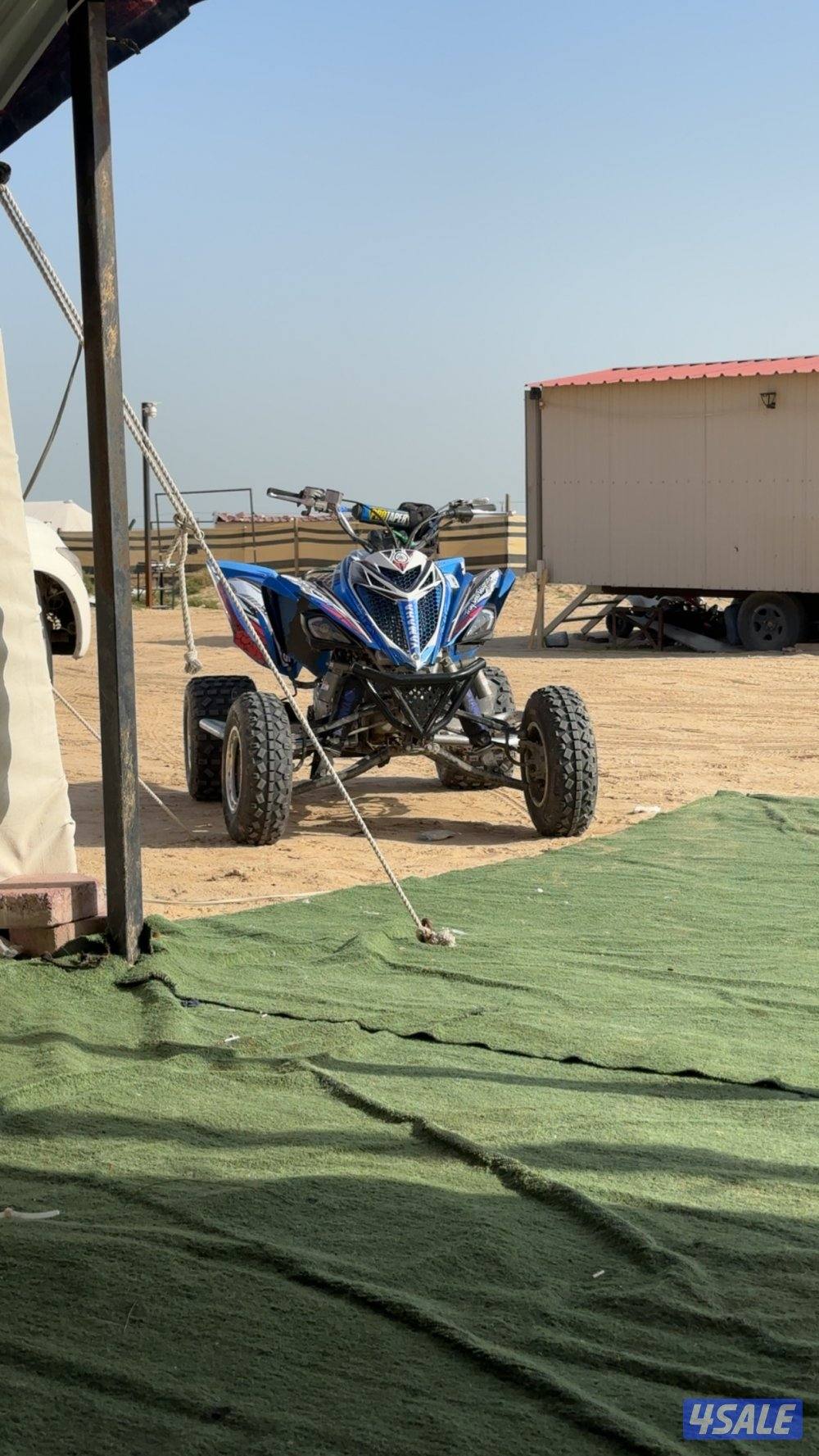 للبيع رابتر7