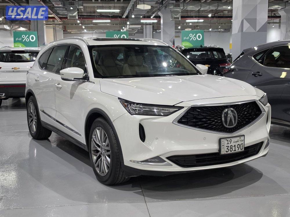 ACURA MDX0