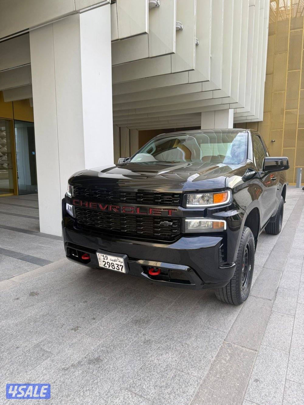 الغانم 8 سلندر بحاله ممتازه0