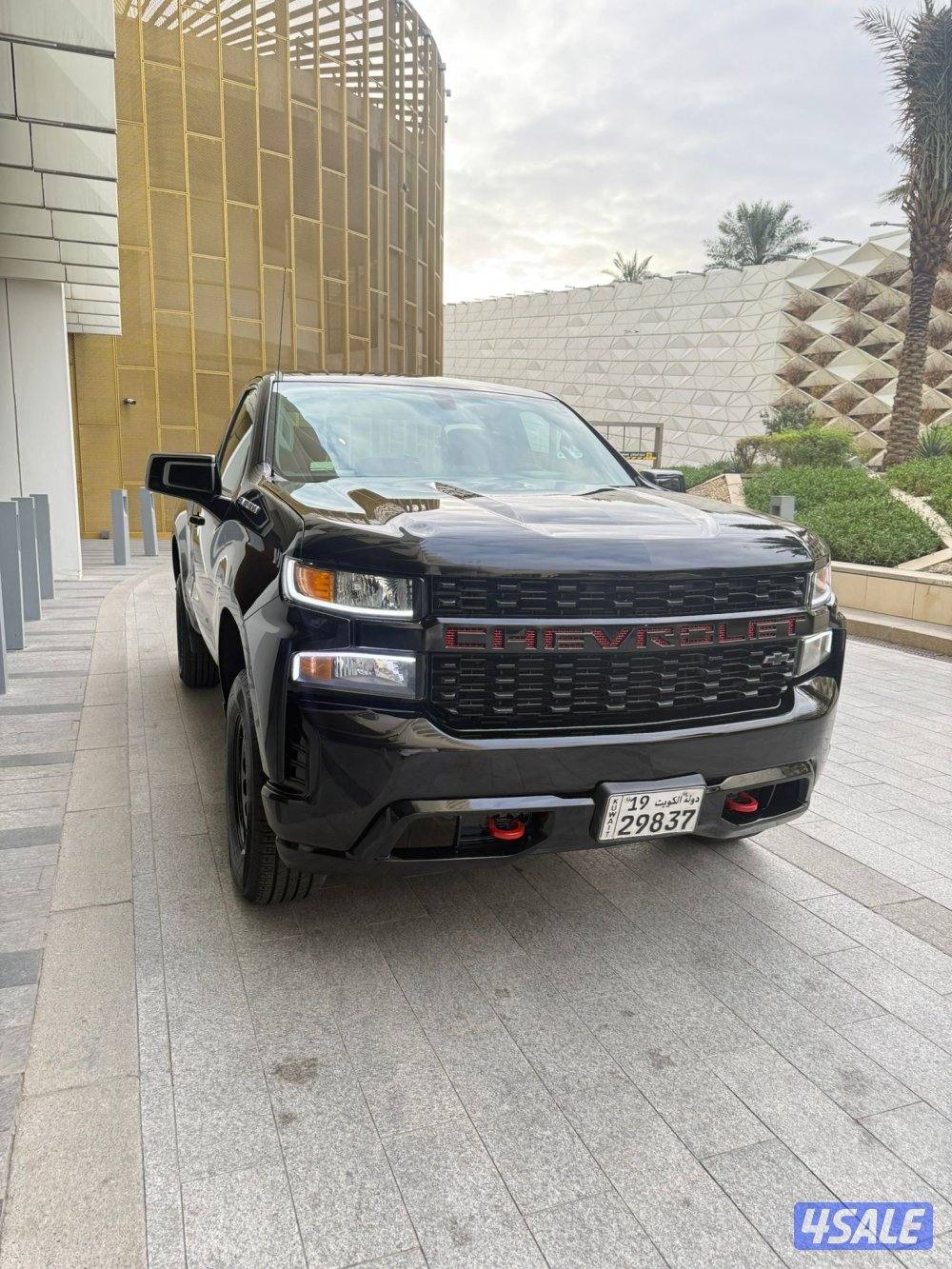 الغانم 8 سلندر بحاله ممتازه1