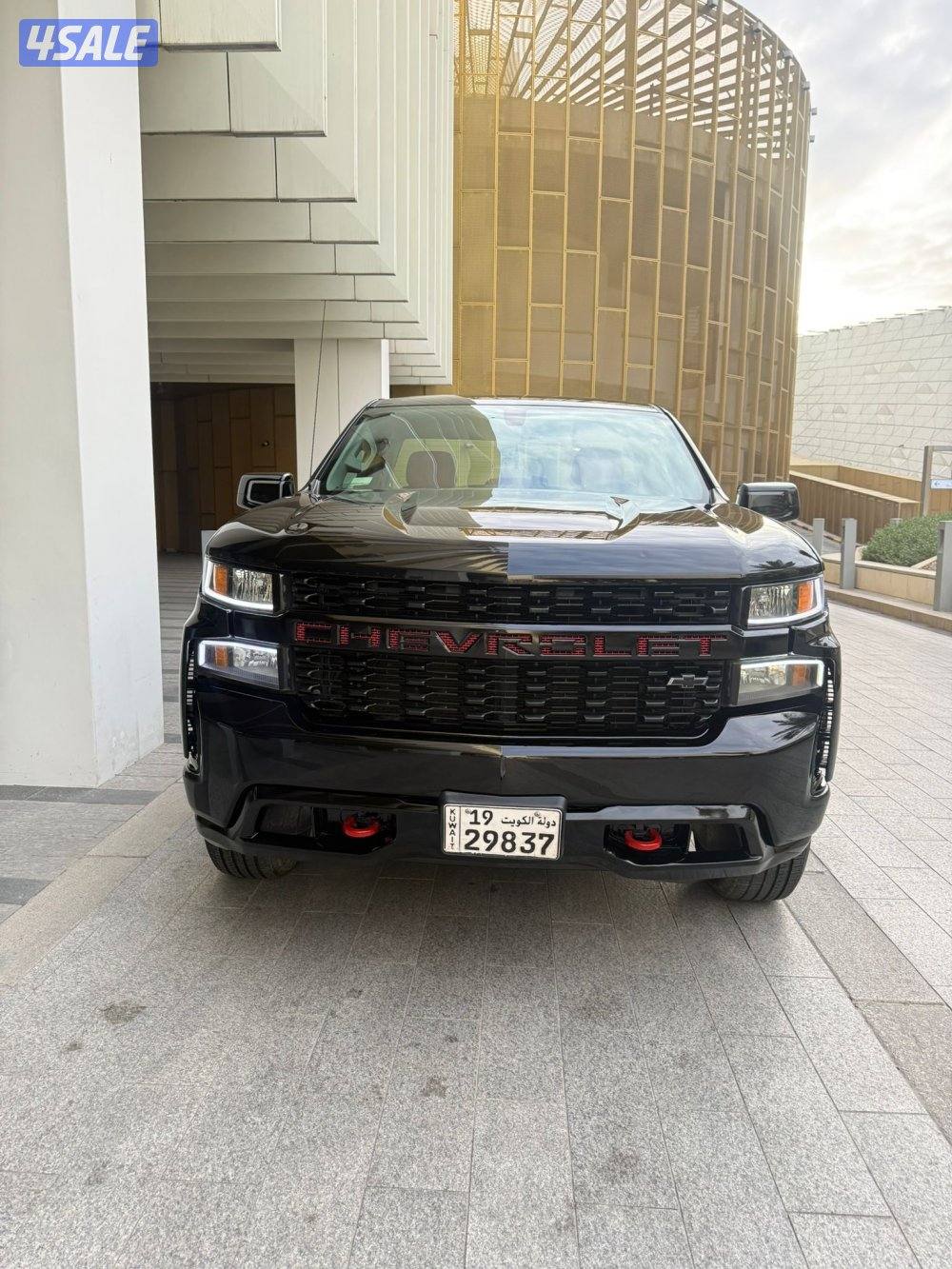 الغانم 8 سلندر بحاله ممتازه2