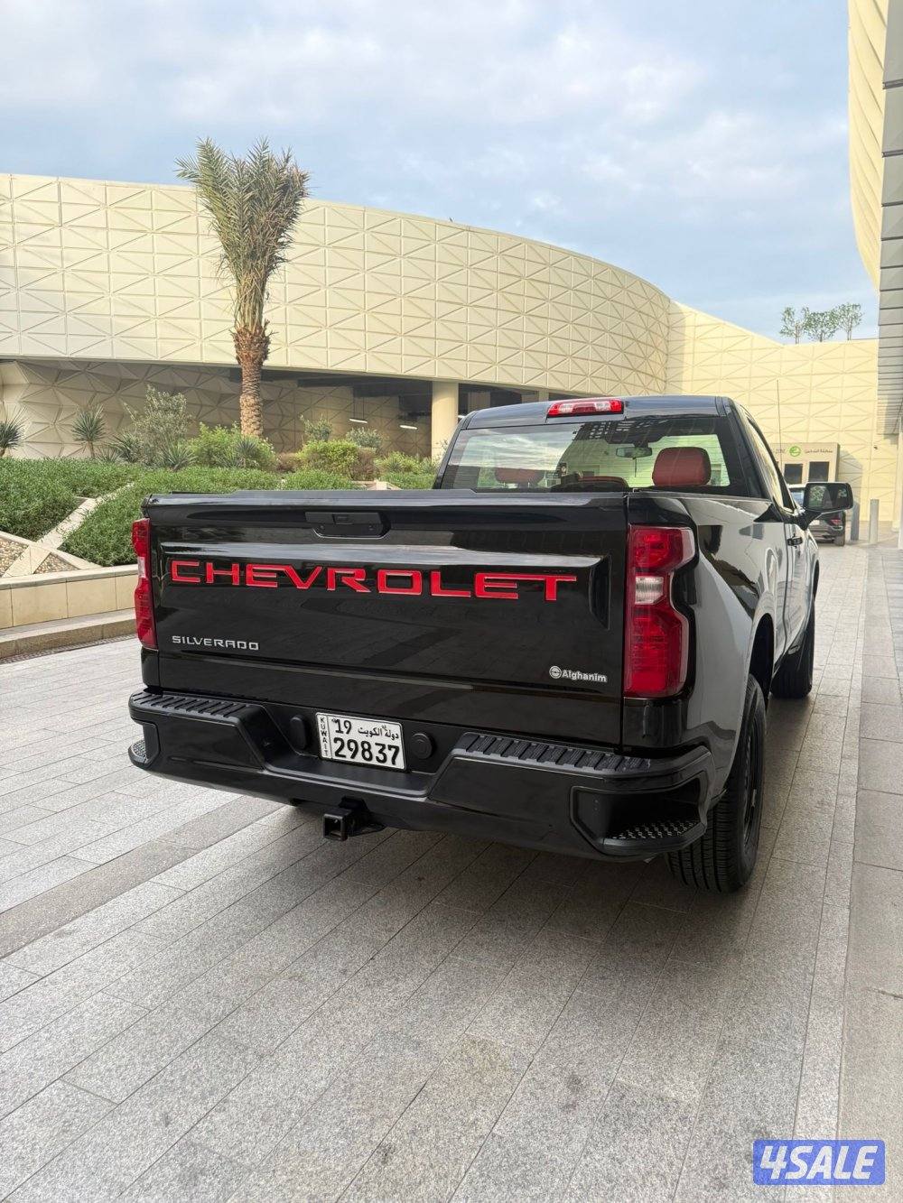 الغانم 8 سلندر بحاله ممتازه3