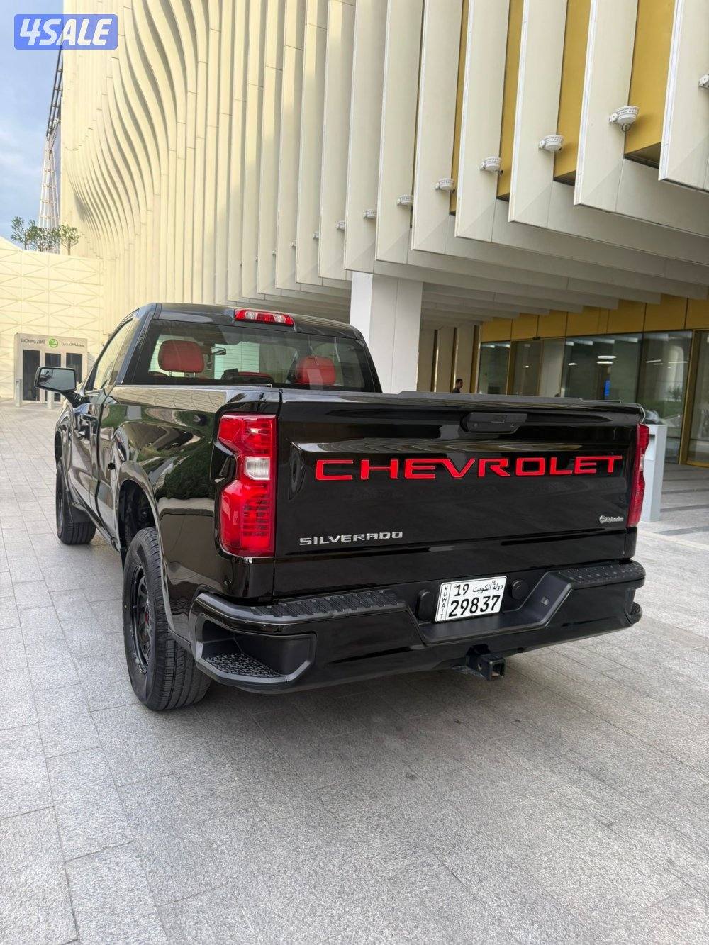 الغانم 8 سلندر بحاله ممتازه4