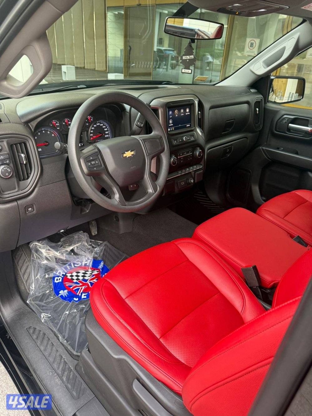 الغانم 8 سلندر بحاله ممتازه7