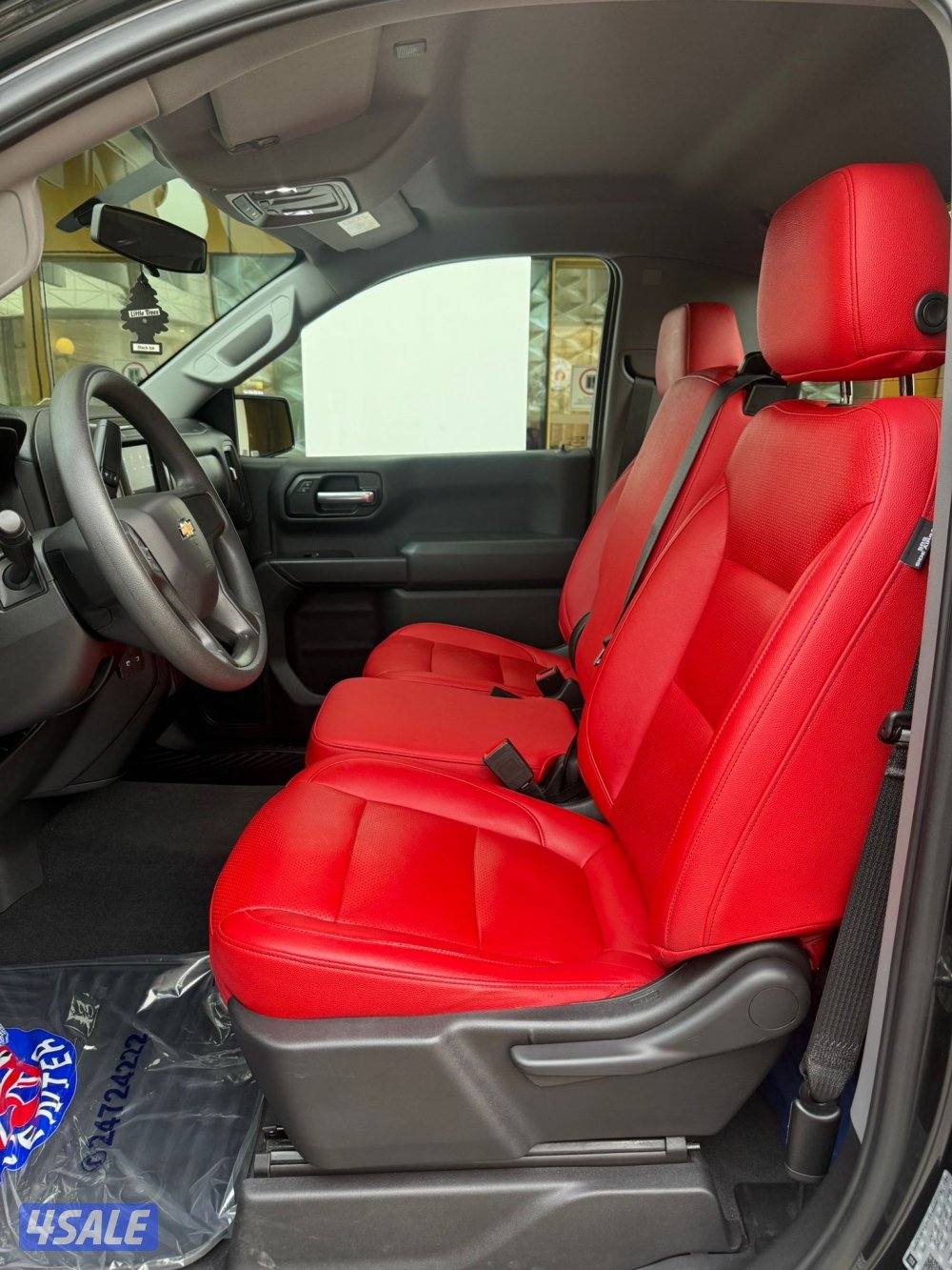 الغانم 8 سلندر بحاله ممتازه8