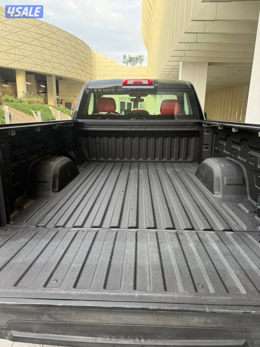 الغانم 8 سلندر بحاله ممتازه9