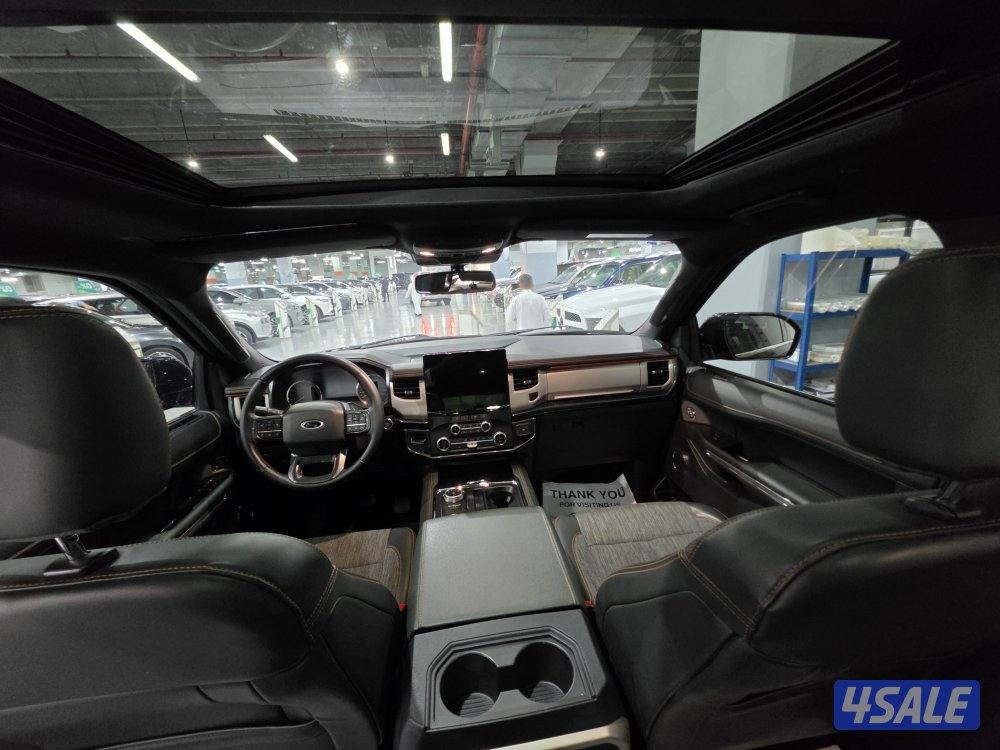 Ford Expedition Timberline3