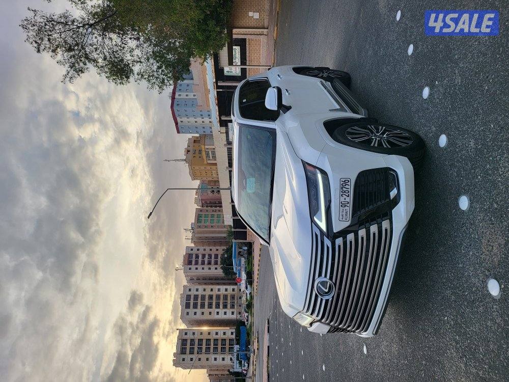 لكزس للبيع1