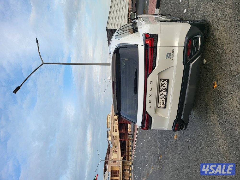 لكزس للبيع2