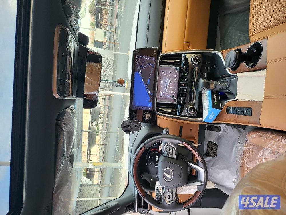 لكزس للبيع5