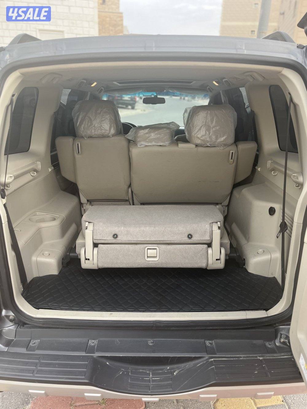 Pajero GLS 3.8 V6 20218