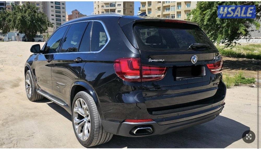 Bmw X5 M compition individual edition for sale0