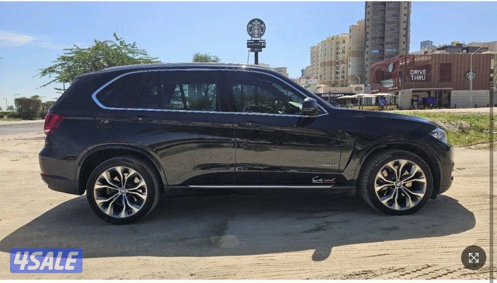 Bmw X5 M compition individual edition for sale5