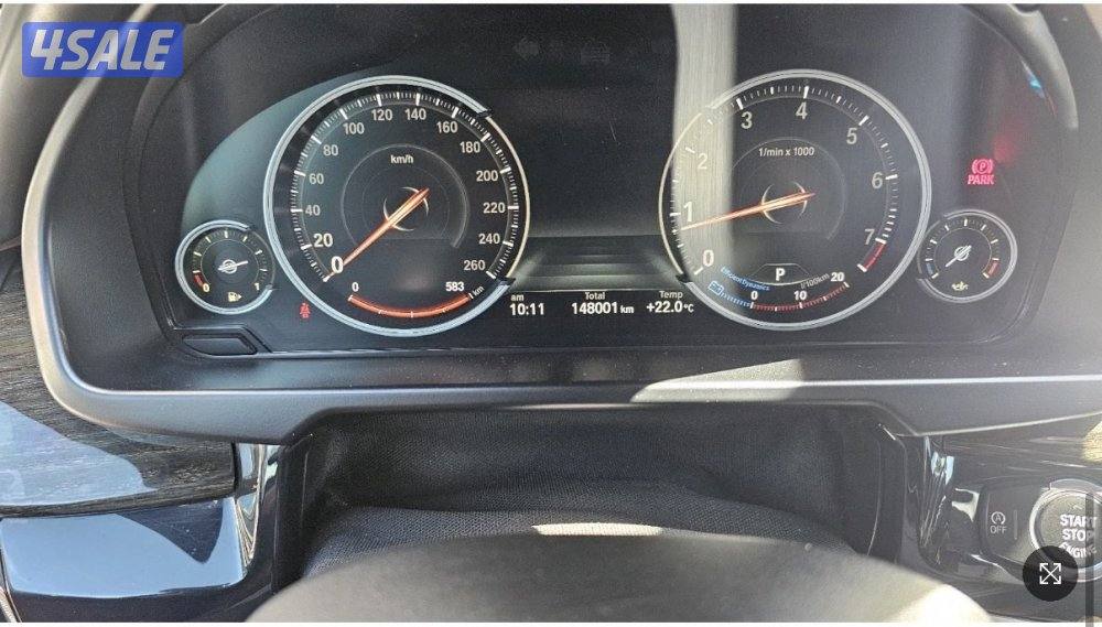 Bmw X5 M compition individual edition for sale8