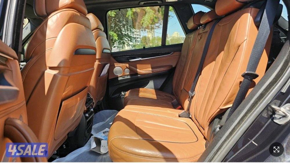 Bmw X5 M compition individual edition for sale11
