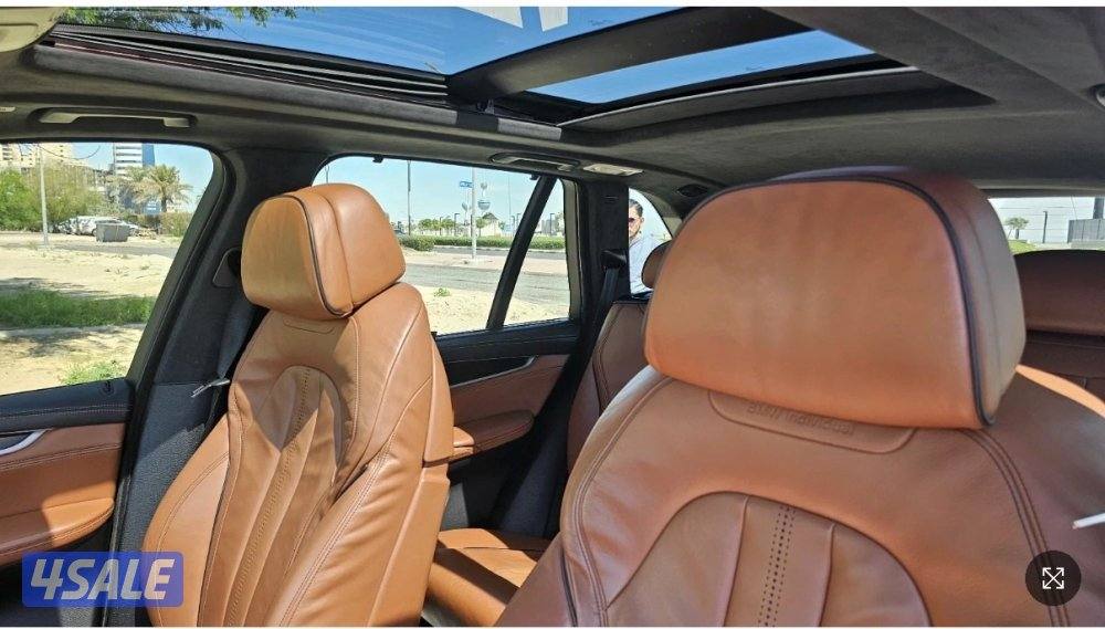 Bmw X5 M compition individual edition for sale14