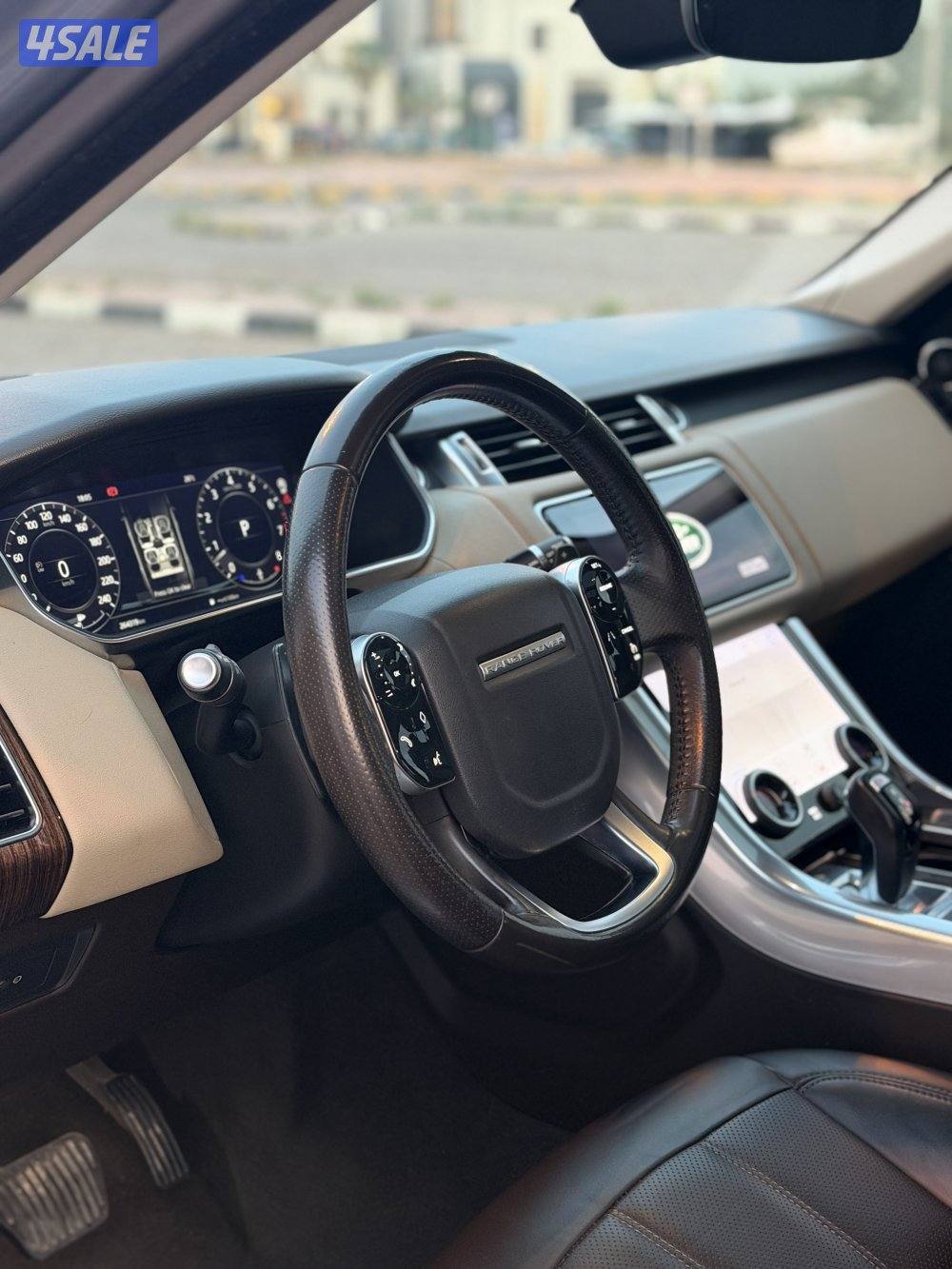 بيعه سريعه شرط الفحص8