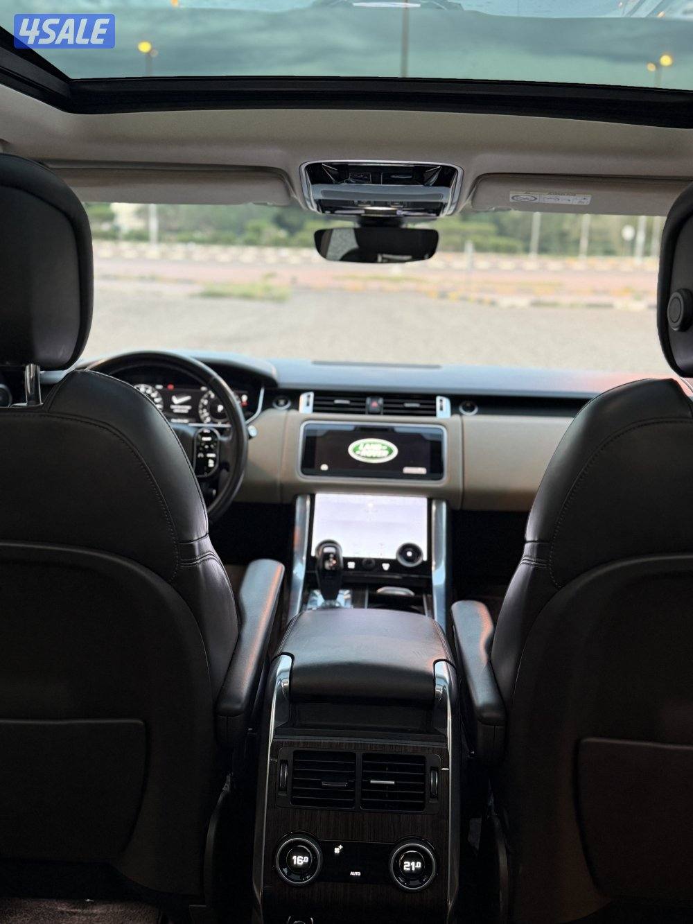 بيعه سريعه شرط الفحص9