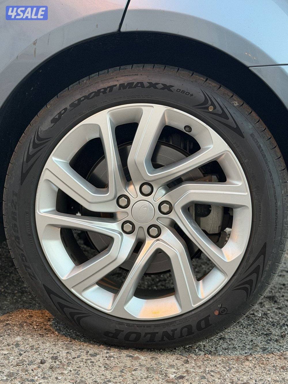 بيعه سريعه شرط الفحص15