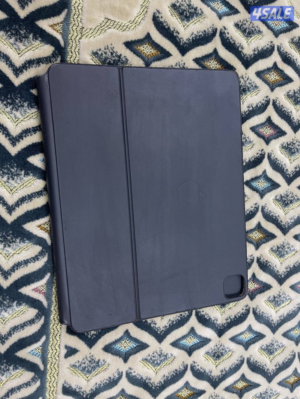 كيبورد ابل ماجيك الاصلي 12.9 بوصة m2وm1 نظيف جدا4