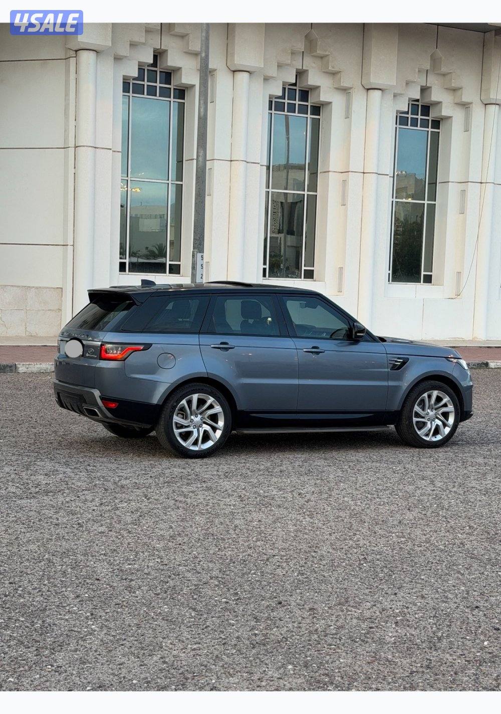 بيعه سريعه شرط الفحص1